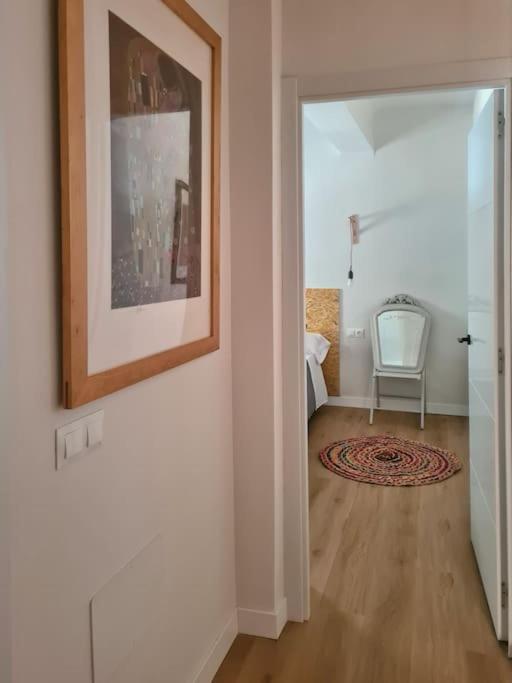 Apartamento Amar-Cura Málaga Exterior foto
