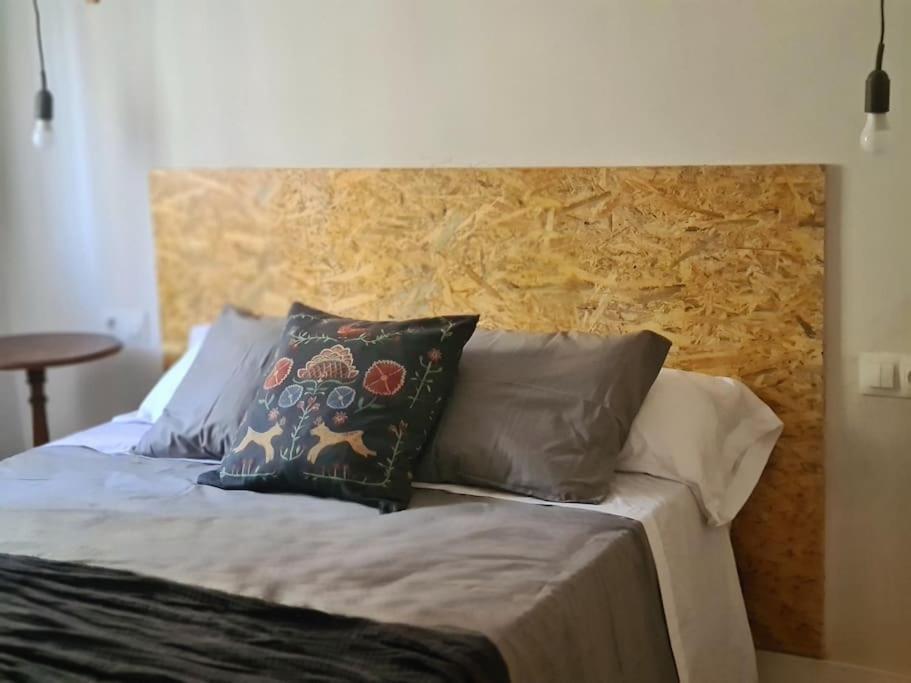 Apartamento Amar-Cura Málaga Exterior foto
