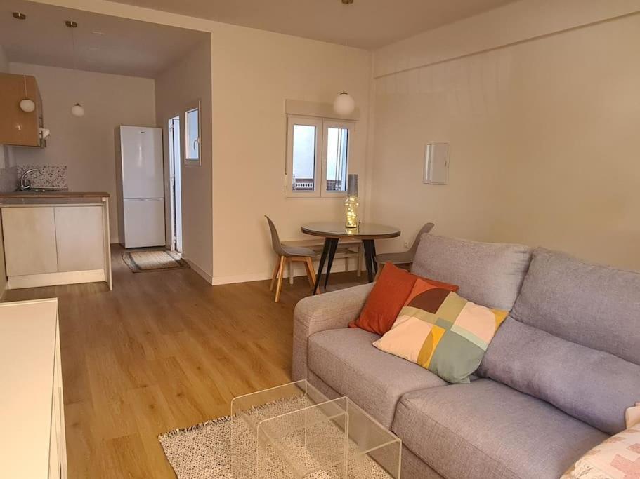Apartamento Amar-Cura Málaga Exterior foto