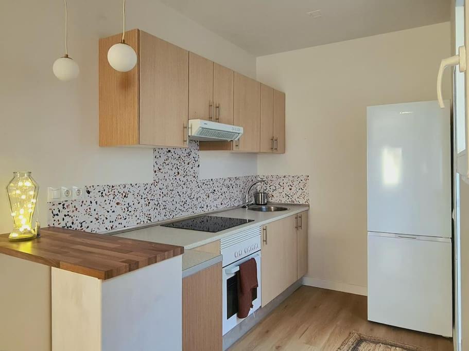Apartamento Amar-Cura Málaga Exterior foto