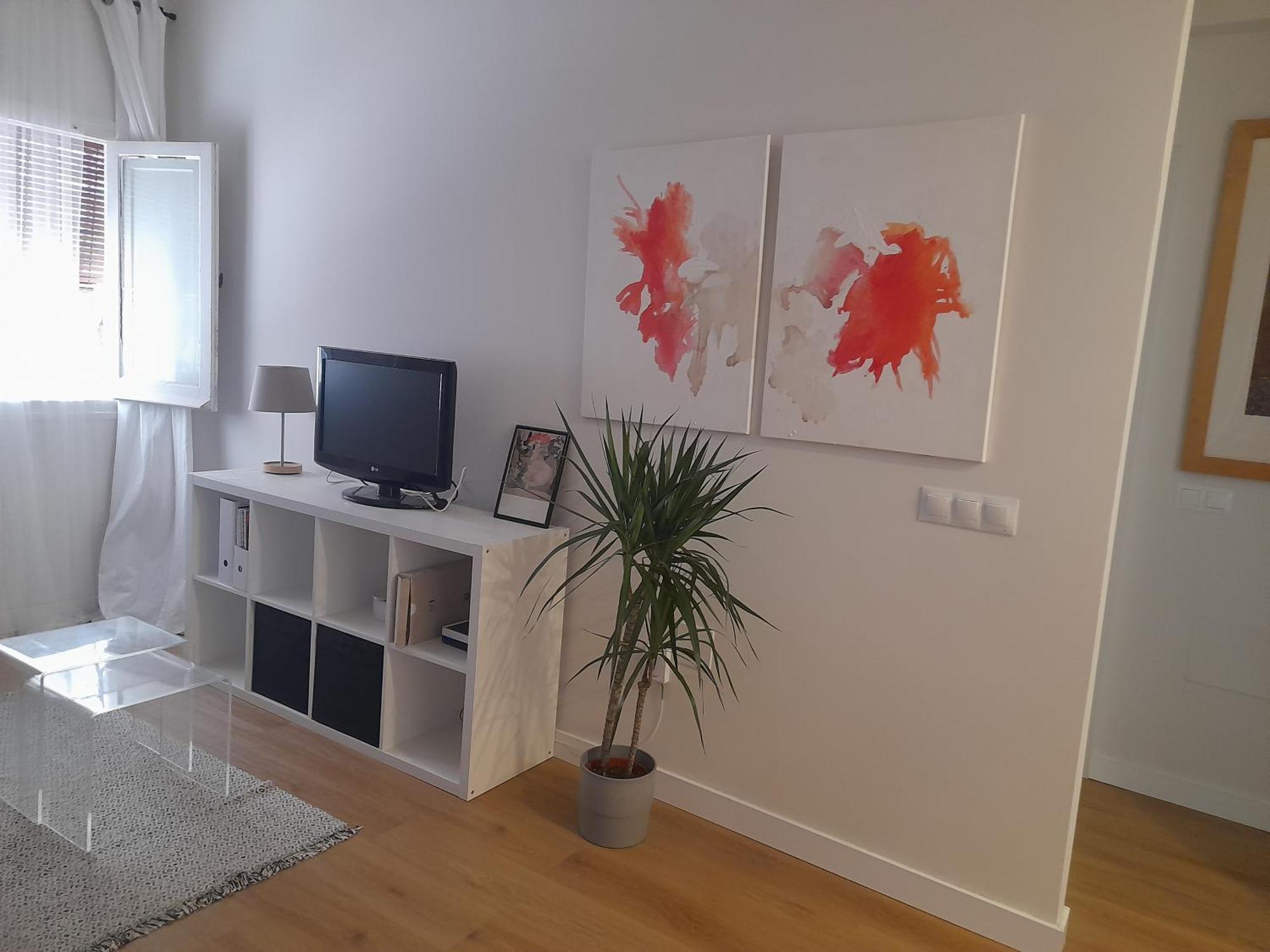 Apartamento Amar-Cura Málaga Exterior foto