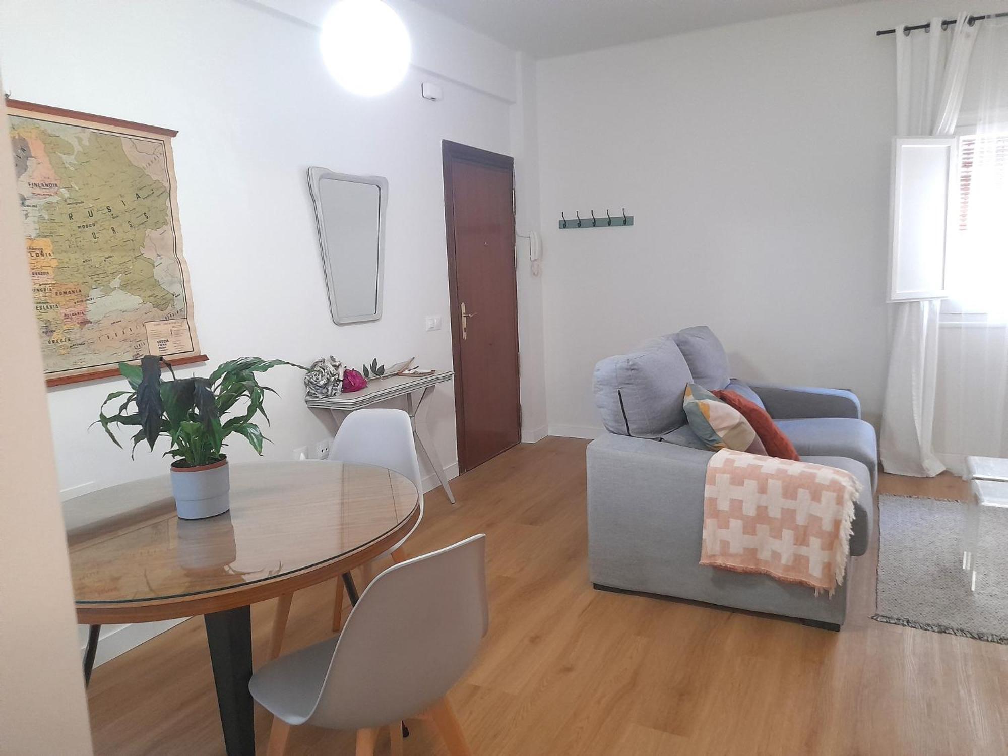Apartamento Amar-Cura Málaga Exterior foto