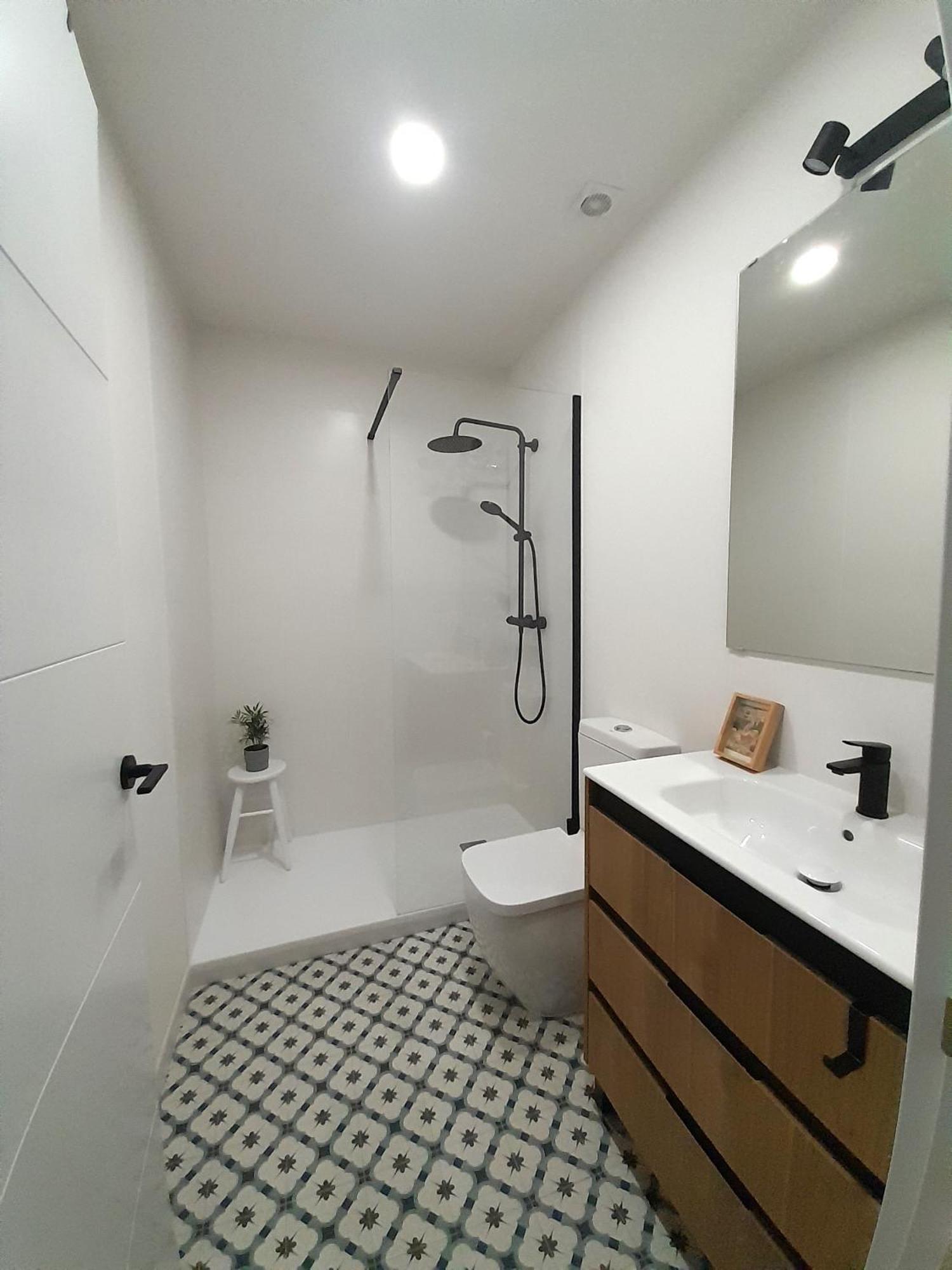 Apartamento Amar-Cura Málaga Exterior foto