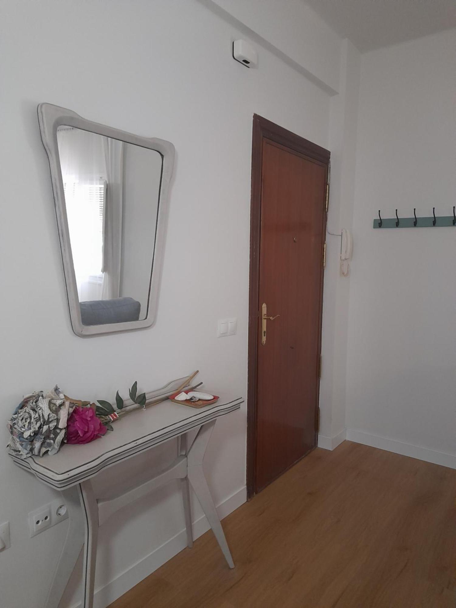Apartamento Amar-Cura Málaga Exterior foto