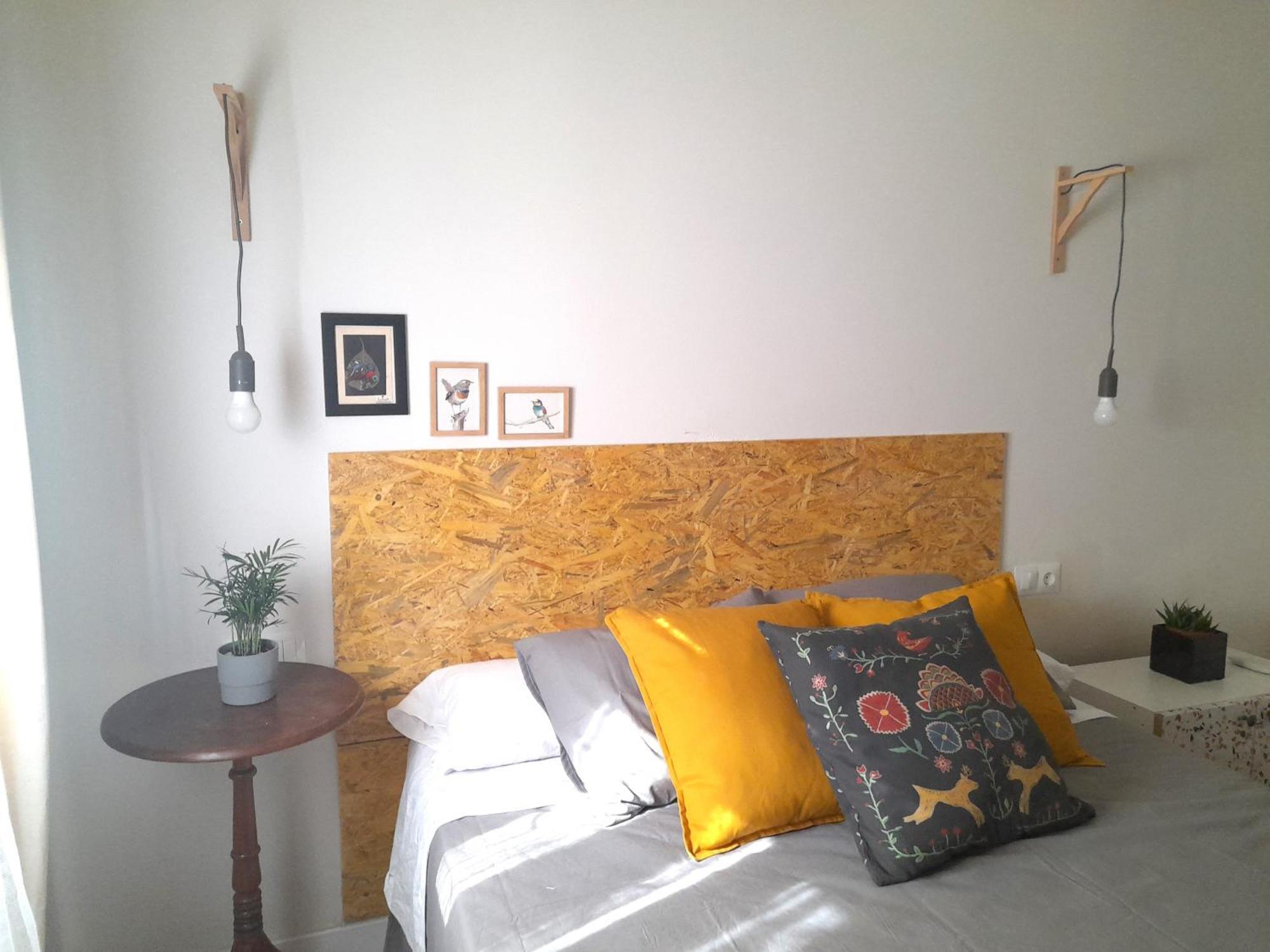 Apartamento Amar-Cura Málaga Exterior foto