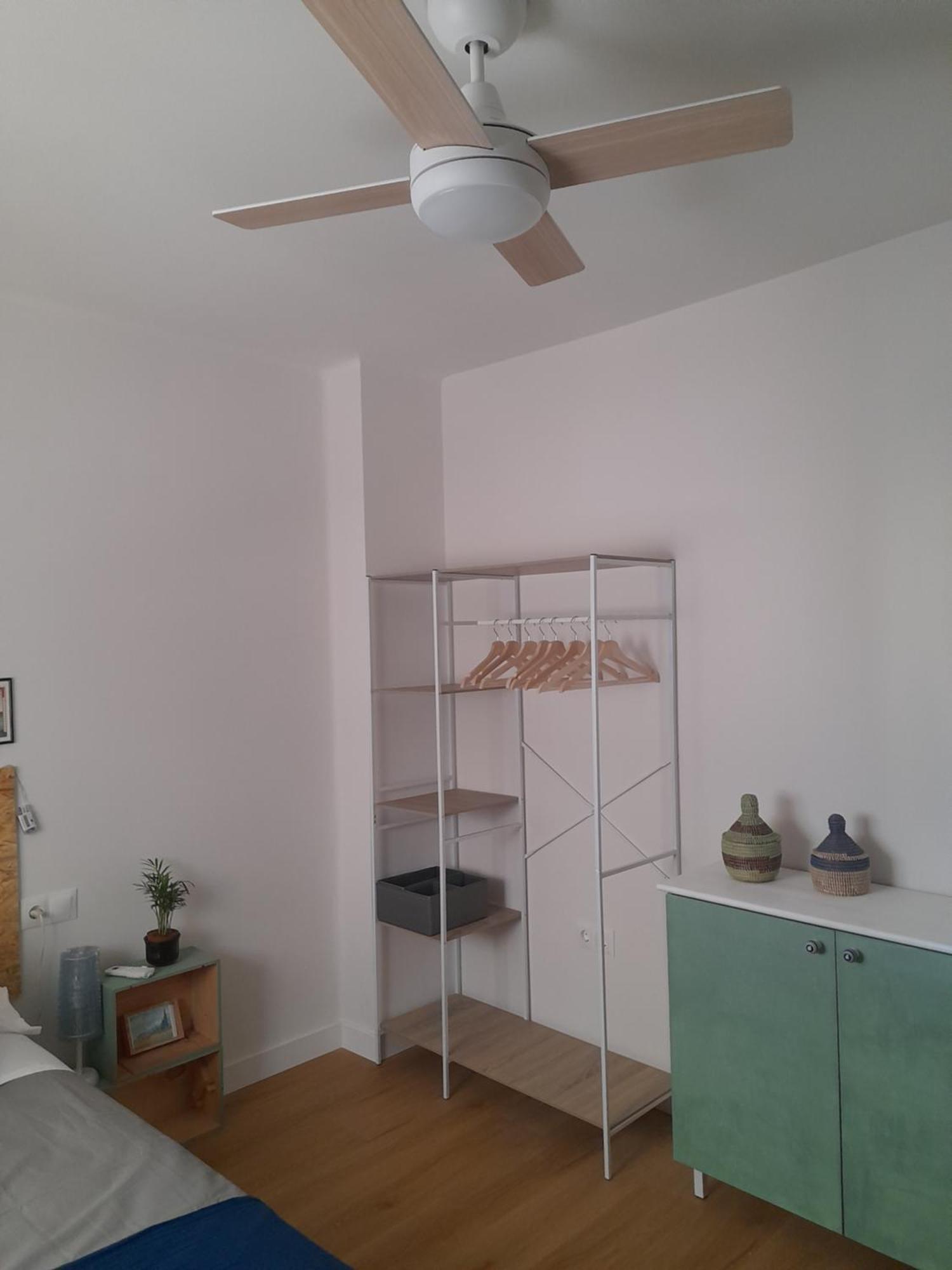 Apartamento Amar-Cura Málaga Exterior foto